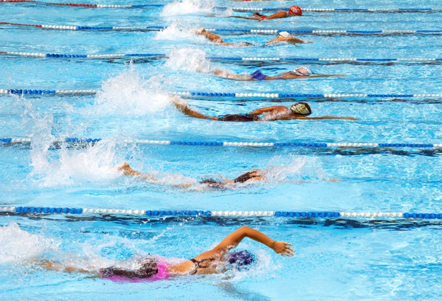 Swimming-Australia-Championships