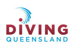 Diving Queensland