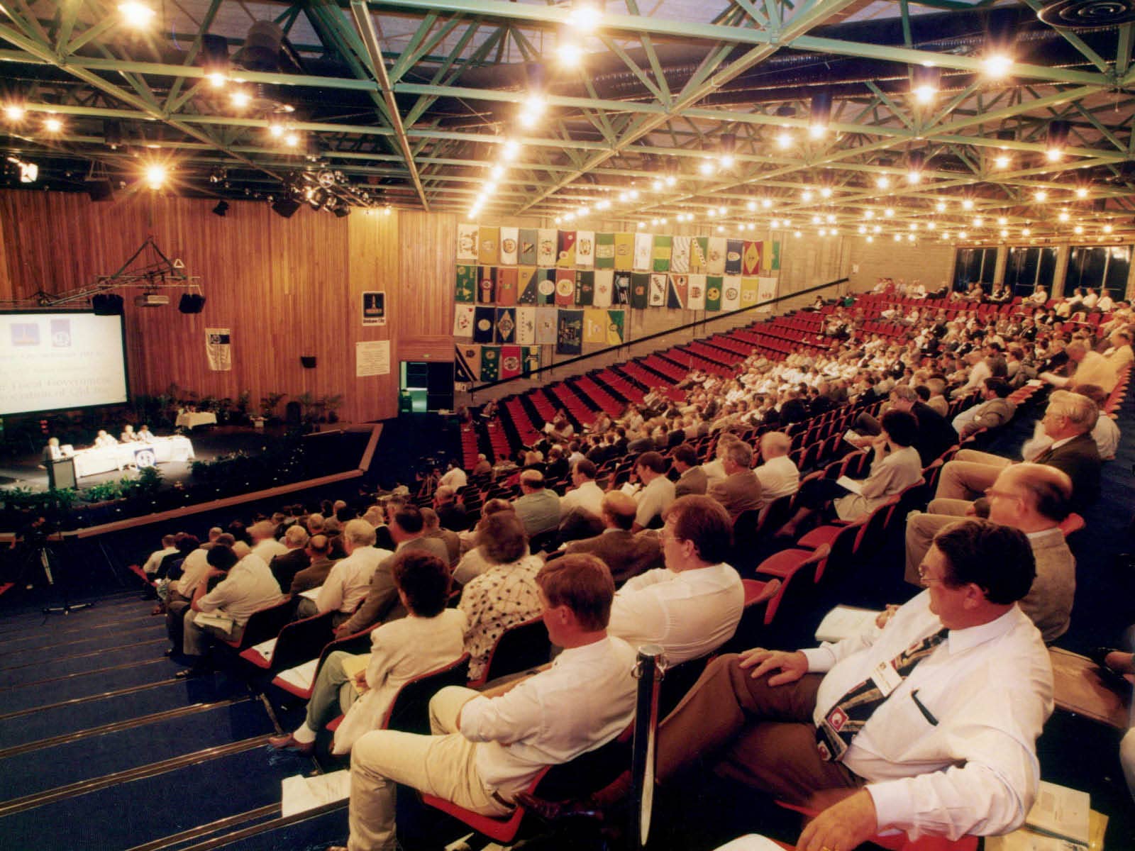 Historical Theatre photo