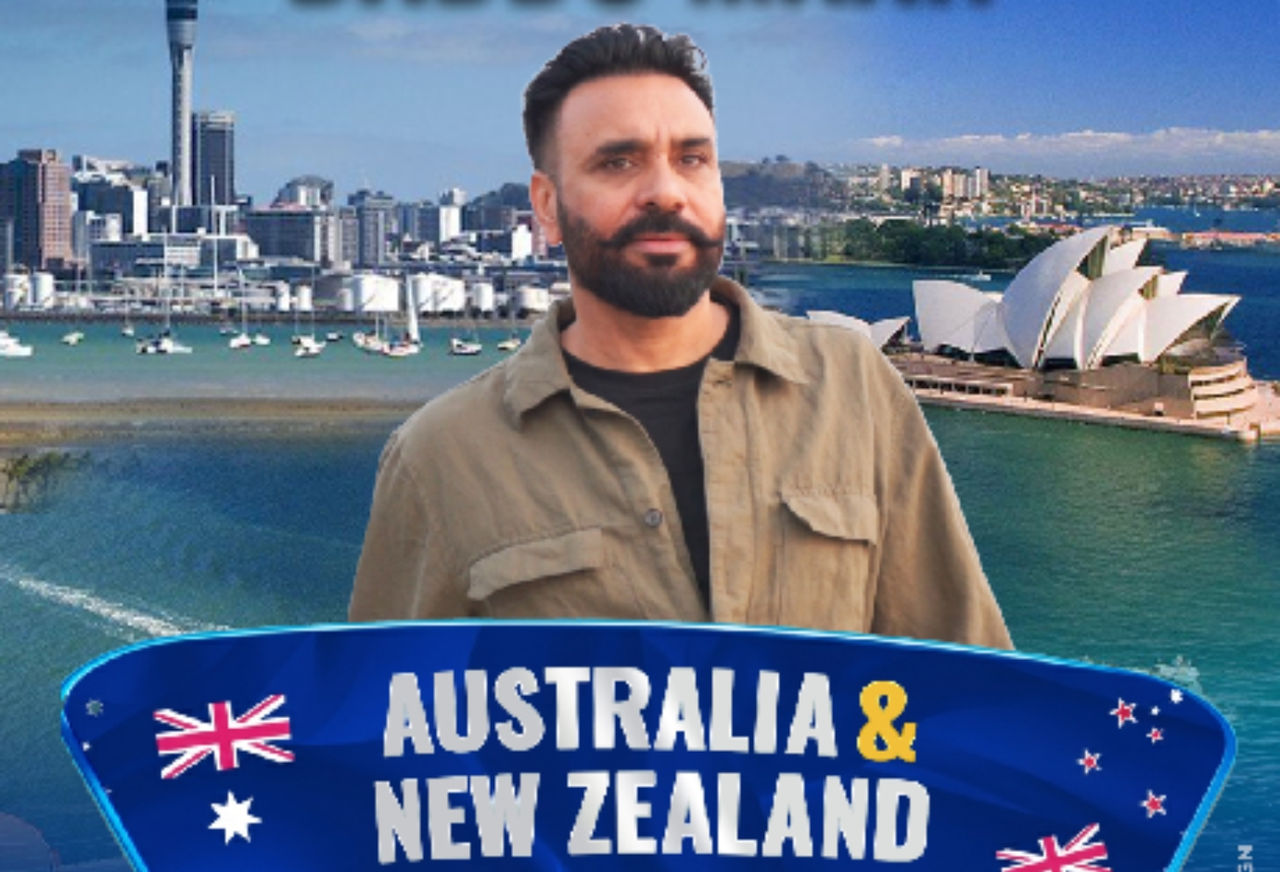 Promotion of Babbu Maan