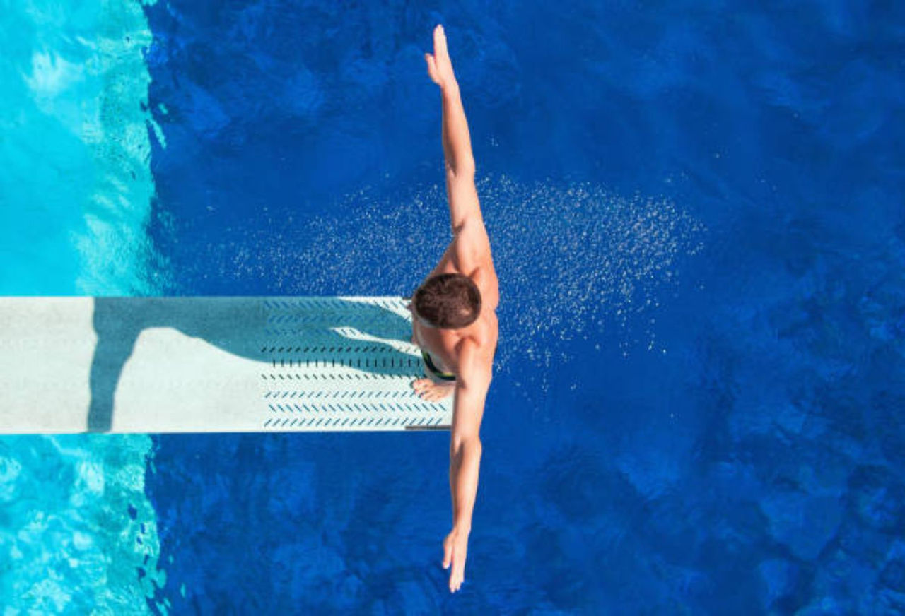 Learn to Dive