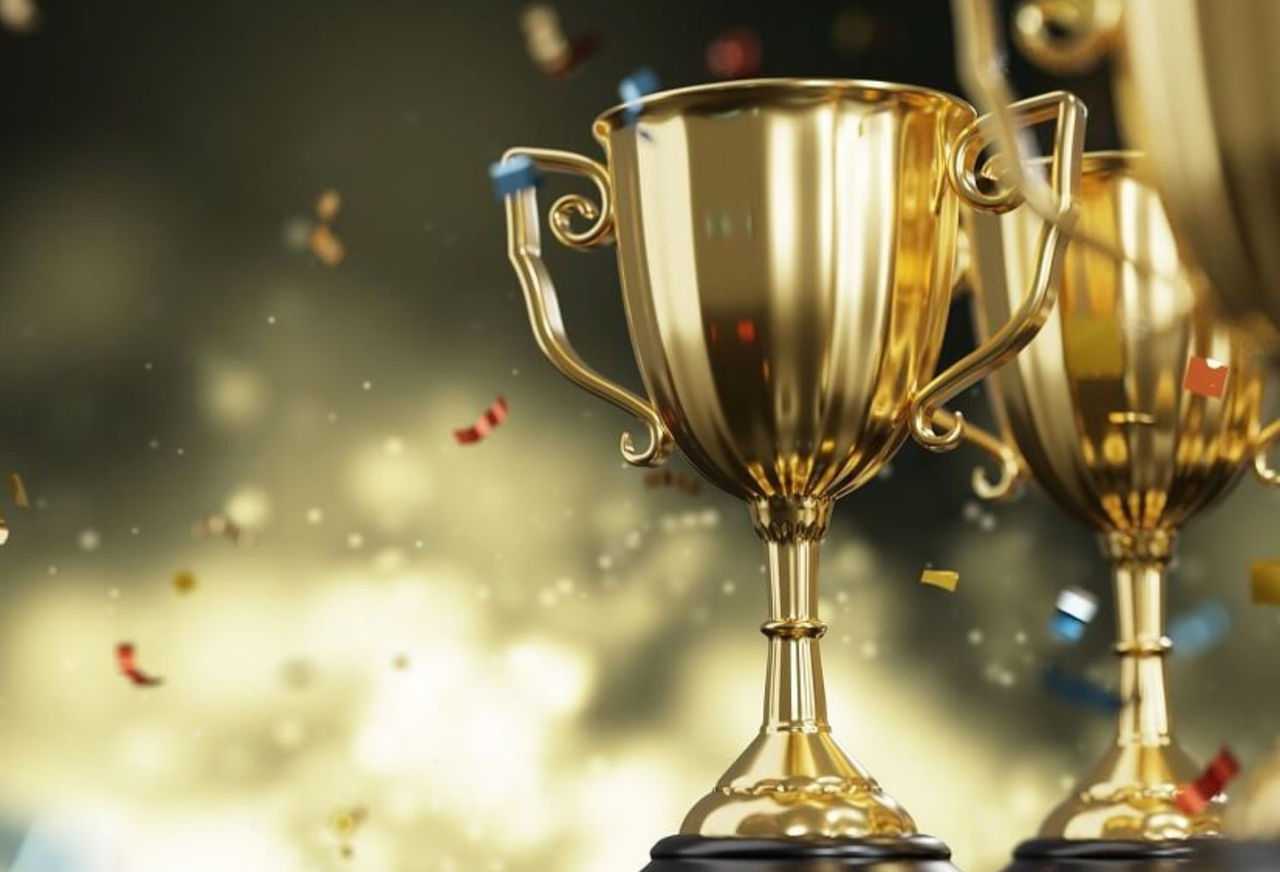 trophy