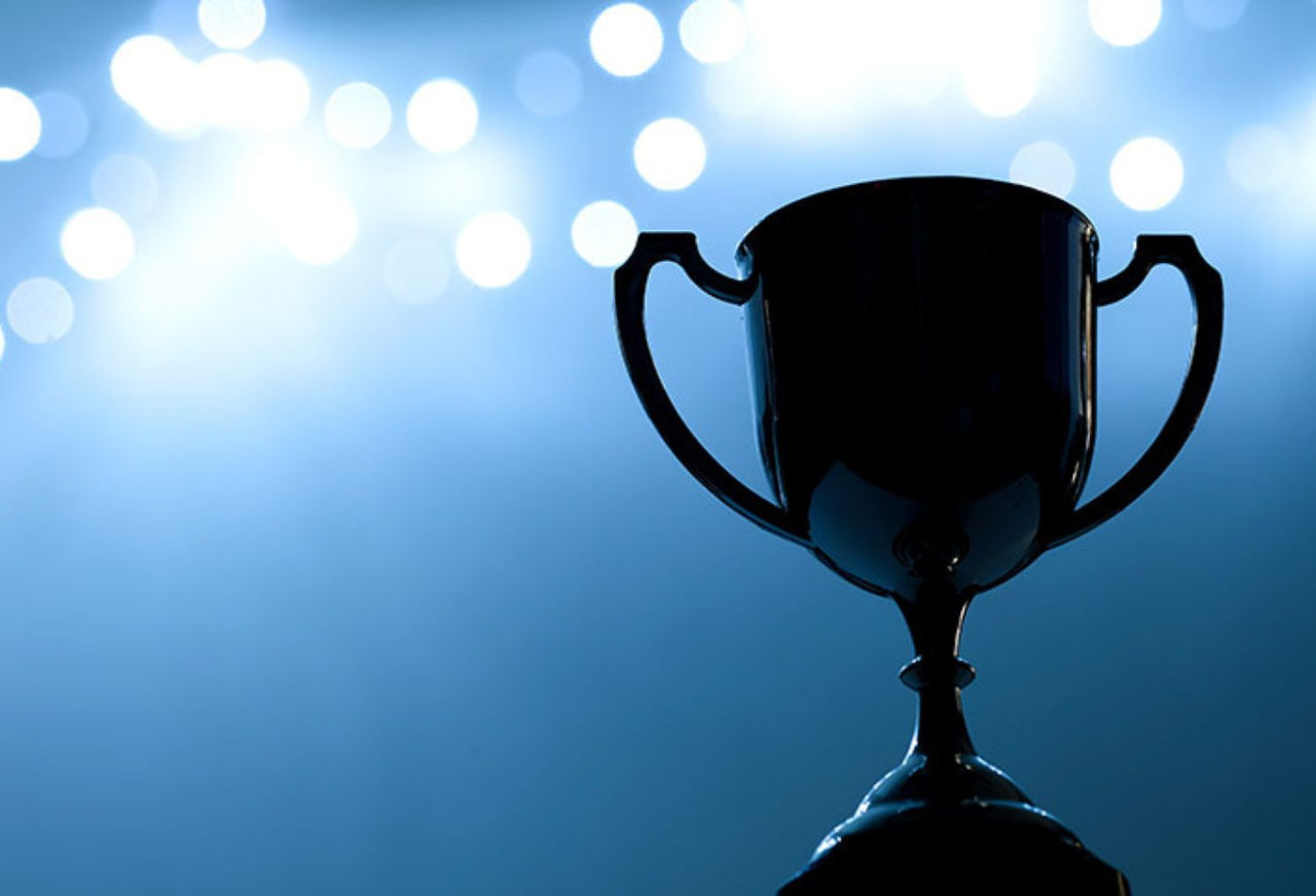 Trophy