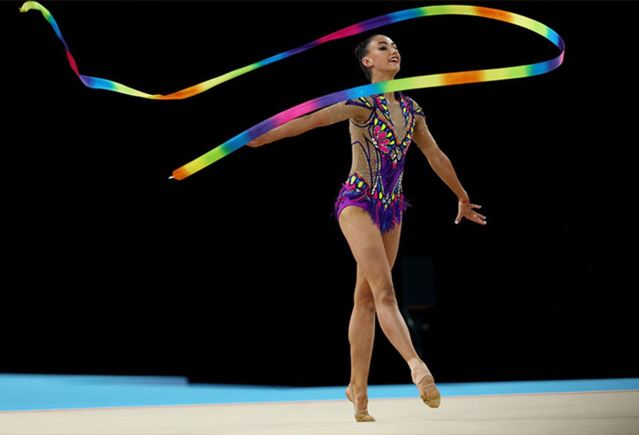 Gymnastics-Qld