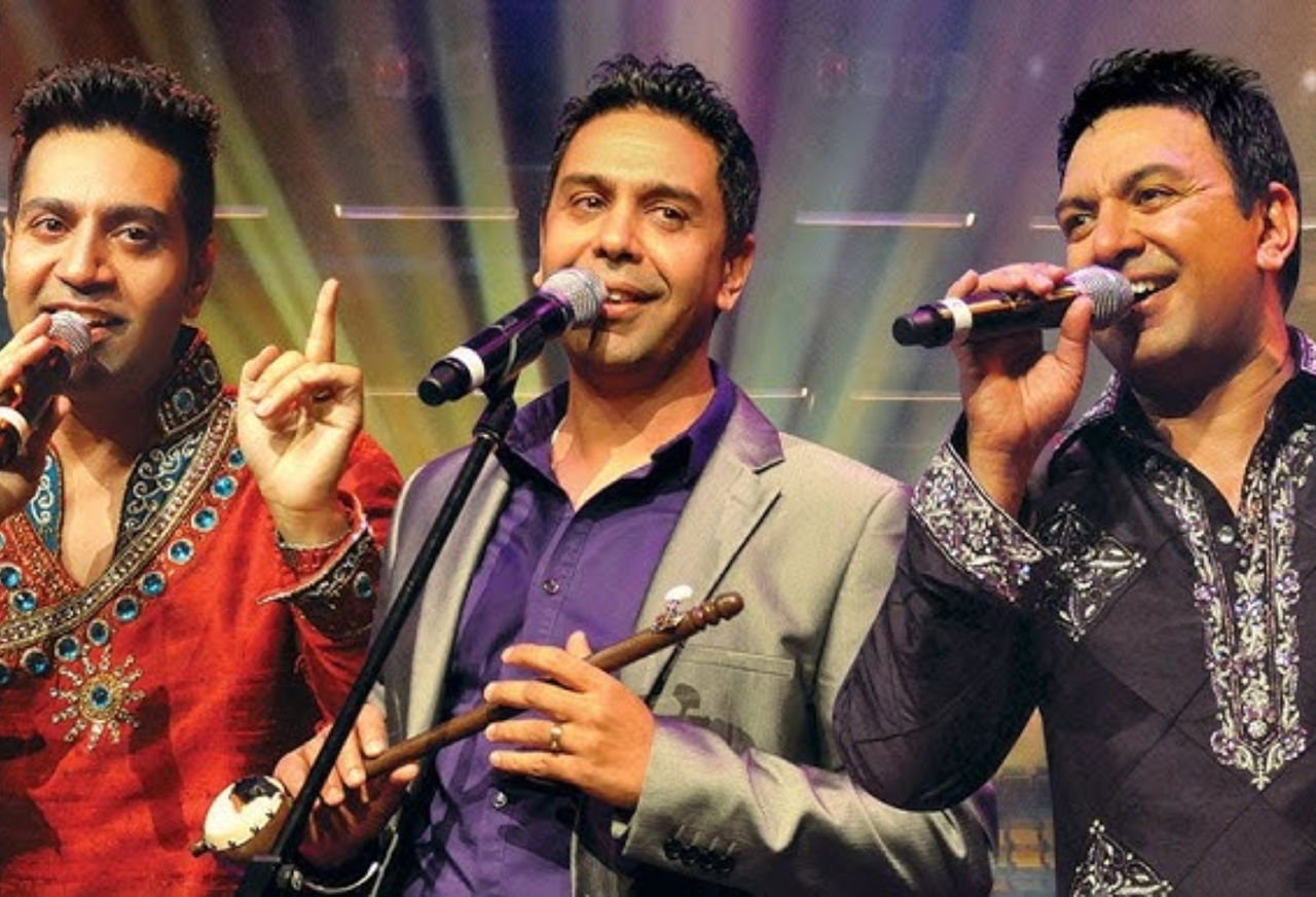 Punjabi Virsaa