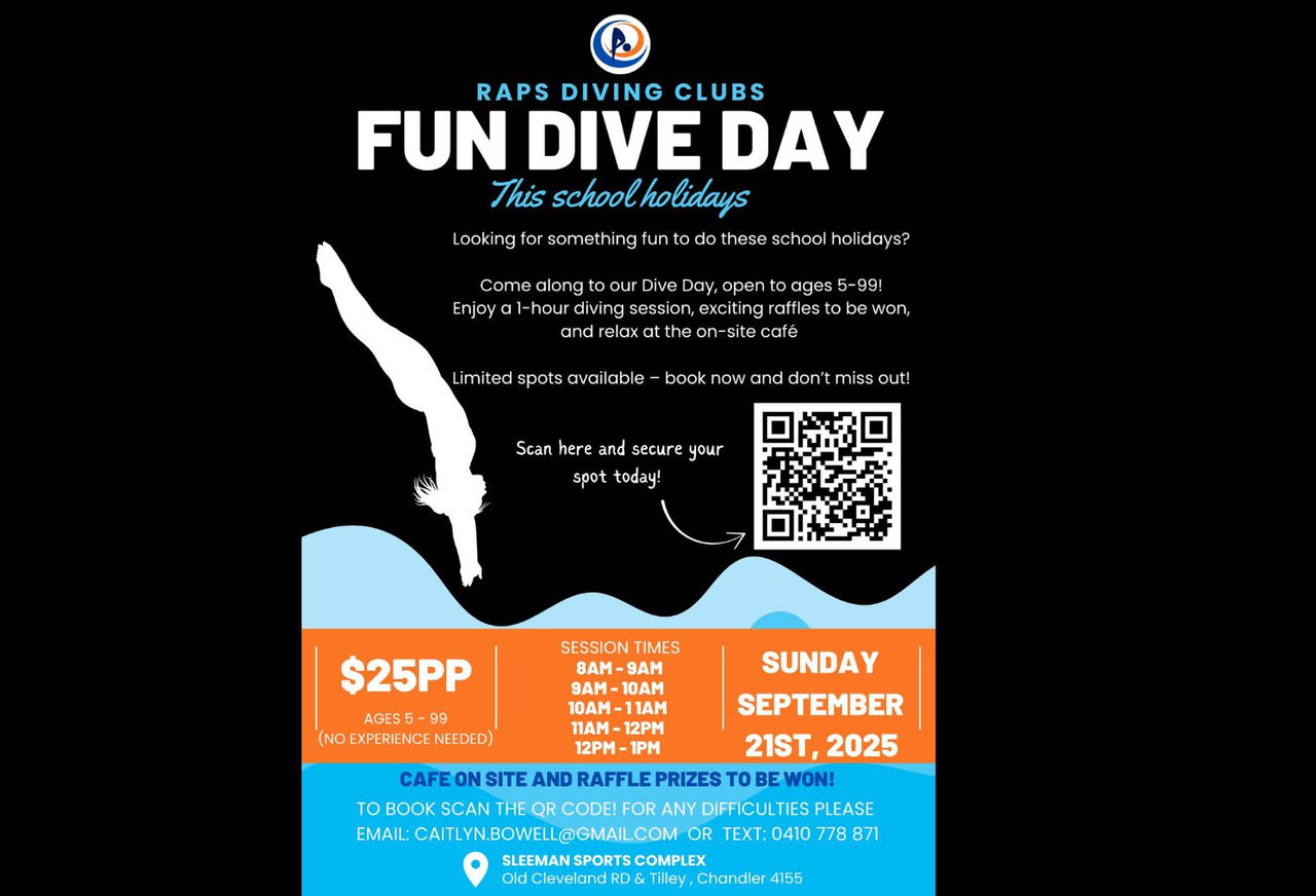 Fun Dive Day