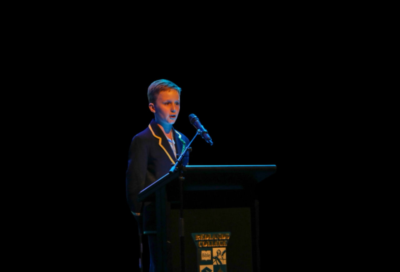 Junior School Awards