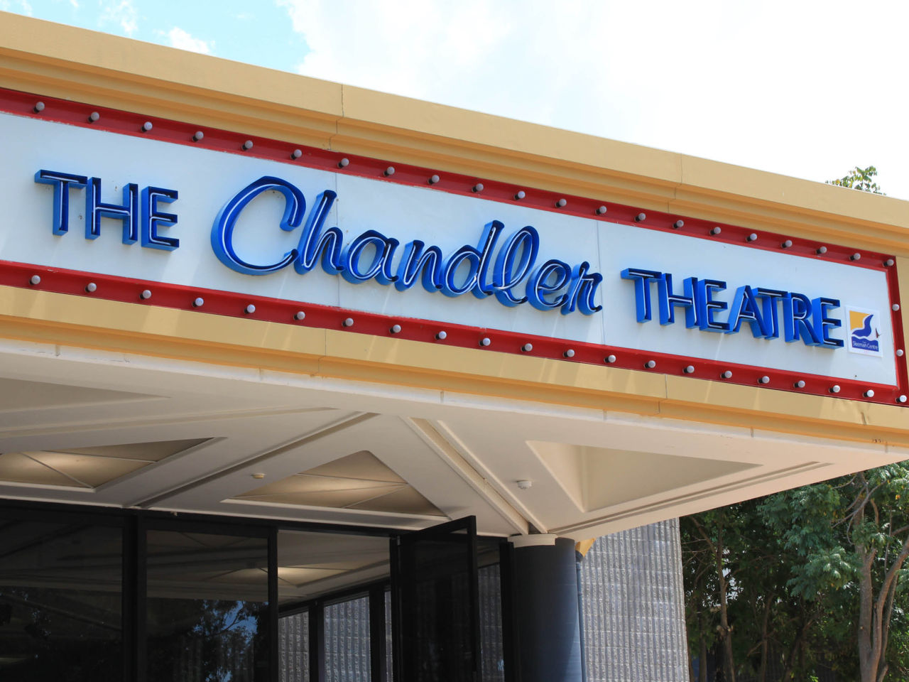 Chandler Theatre 